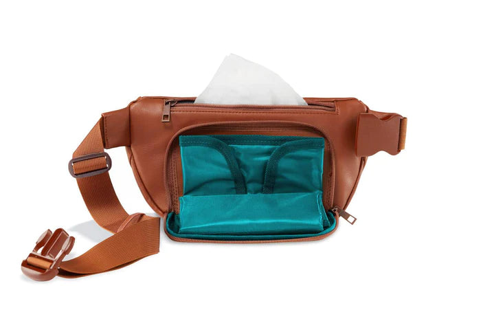 Diaper fanny pack sales