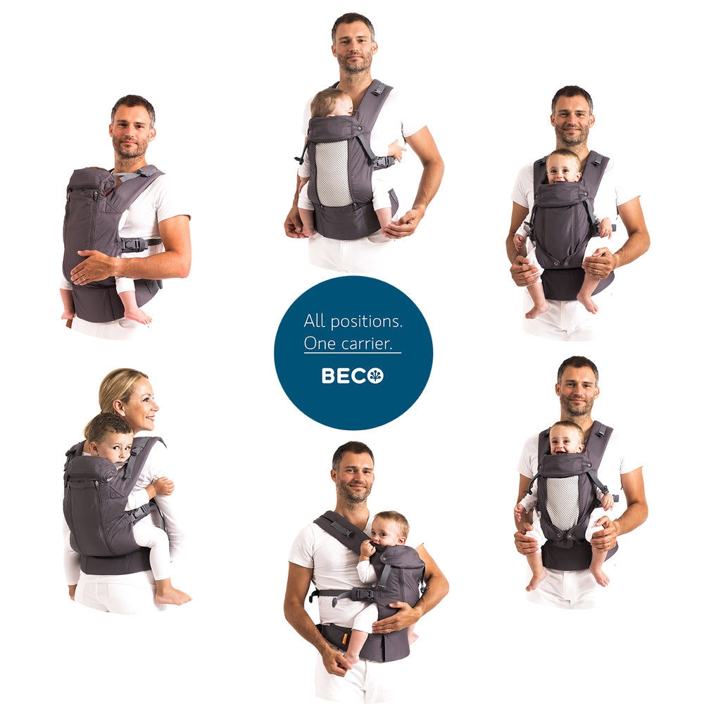 Buy Beco 8 Baby Carrier Online Australia Dadtronica Dadworld