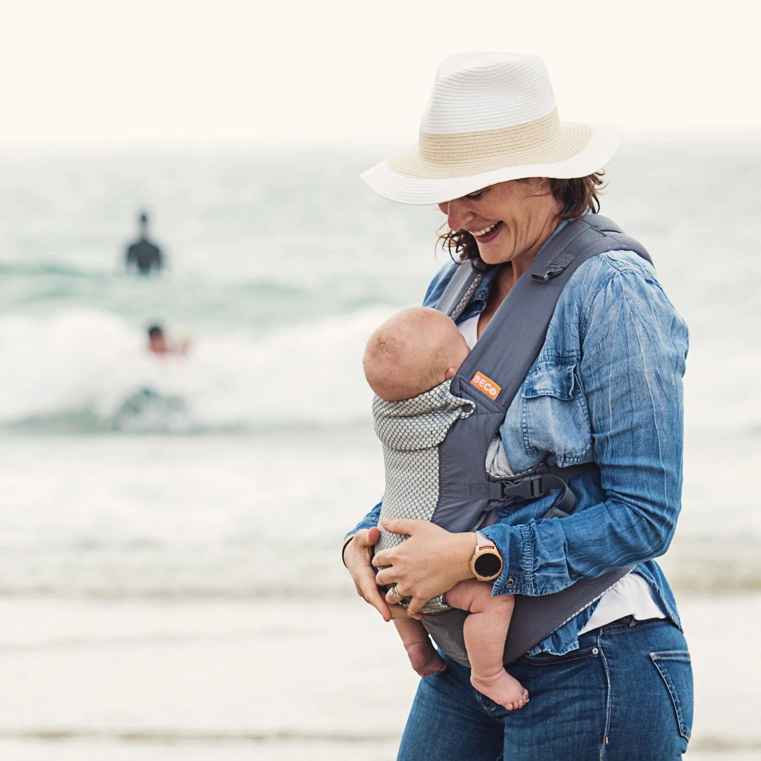 Beco sales carrier australia